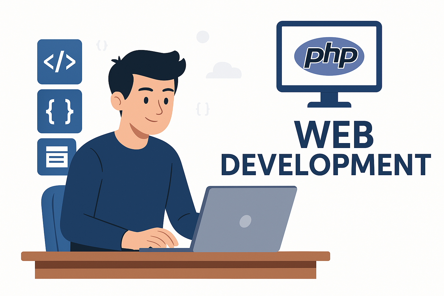 Web Development with PHP